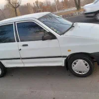 پراید مدل ۷۷|خودرو سواری و وانت|شاهین دژ, |دیوار