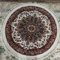 پادری گرد 1 در 1