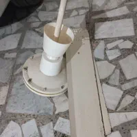 فروش پنکه سقفی سالم