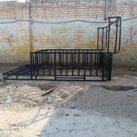 باربند آریسان۲ اهوازی ام دی اف