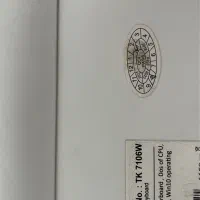 کیبورد و موس|قطعات و لوازم جانبی رایانه|اندیشه, اندیشه فاز ۵|دیوار