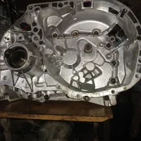 دیفرانسیل گیربکس|قطعات یدکی و لوازم جانبی|قیامدشت - خاورشهر, |دیوار