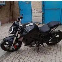 بنلی 180