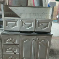 سرویس کابینت دارم حتابالاپاین دارم|صندلی و نیمکت|زاهدان, |دیوار