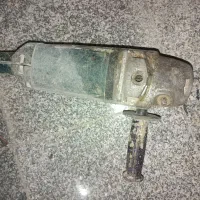 دسنگاه فرز بزرگ