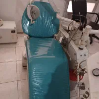 تجهیزات دندانپزشکی