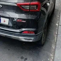 ایکس 55 پرو مدل 401|خودرو سواری و وانت|تهران, وحیدیه|دیوار