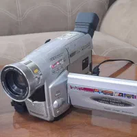 دوربین فیلمبرداری پاناسونیک|دوربین عکاسی و فیلمبرداری|بیرجند, |دیوار