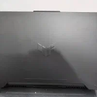 لپ‌تاپ گیمینگ ایسوسi7 12700H vga 4070 FX507ZI|رایانه همراه|کرمانشاه, |دیوار