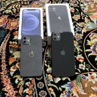 IPhone 12 / 256 ZAA و IPhone 11/ 128 CH
