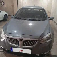 برلیانس مدل ۹۶