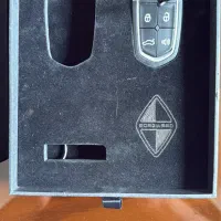 بورگوارد BX7 التیمیت، مدل ۲۰۱۸|خودرو سواری و وانت|مشهد, الهیه|دیوار