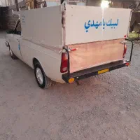 پیکان وانت|خودرو سواری و وانت|کوهدشت, |دیوار