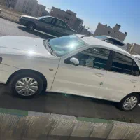 سورن دوگانه ۱۴۰۳ مخزن بزرگ