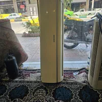 فروش خرید موتور کولر گازی وکولر گازی وتعمیرات|کولر گازی و فنکوئل|قم, کلهری|دیوار