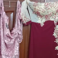 لباس مجلسی