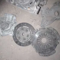 یک عدد سیلندر پراید|قطعات یدکی و لوازم جانبی|زاهدان, |دیوار