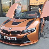 برچسب شیشه دودی حرفه‌ای