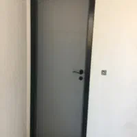 نصاب درب چوبی وضدسرقت وabs|خدمات پیشه و مهارت|رودهن, |دیوار