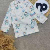 نینی،پیجامه/ شلوار و لباس خونگی تک بچگانه|کفش و لباس بچه|شیراز, شهرک ایثار|دیوار