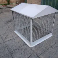 کلاهک دودکش|مصالح و تجهیزات ساختمان|شریف‌آباد, |دیوار