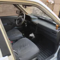 پراید مدل ۸۳|خودرو سواری و وانت|باغستان, |دیوار