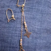 طلاگمشده اطراف پارک امام رضا