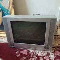 تلویزیون