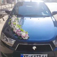 اجاره ماشین عروس بله برون نامزدی‌