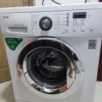 لباسشویی اصل الجی