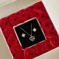 باکس ولنتاین|زیورآلات و اکسسوری|شاهین‌شهر, نظامی|دیوار