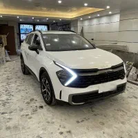 کیا اسپورتیج