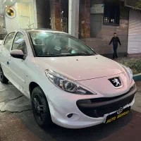 پژو ۲۰۷پانا دنده ارتقا یافته مدل1403(نقد و اقساط)|خودرو سواری و وانت|تهران, سلسبیل شمالی|دیوار
