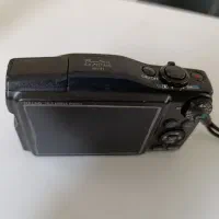 دوربین عکاسی مدلSX710HS|دوربین عکاسی و فیلم‌برداری|قدس, شهر‌قدس|دیوار