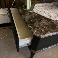 میز وسط|مبلمان خانگی و میز عسلی|اهواز, آریاشهر|دیوار