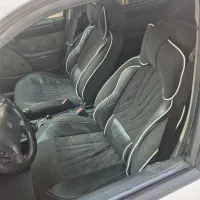 زانتیا ۸۷ کامل رنگ|خودرو سواری و وانت|اصفهان, سرتاوه|دیوار