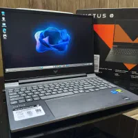 HP VICTUS 4050 16-G 512-SSD|رایانه همراه|مشهد, راهنمایی|دیوار