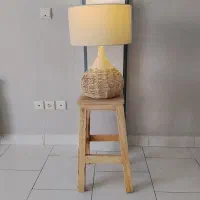 آباژور حصیری
