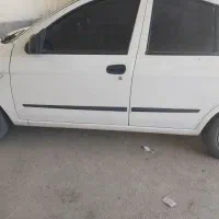 تیبا۲ مدل ۹۶