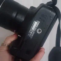 دوربین کنون 600d|دوربین عکاسی و فیلم‌برداری|مشهد, سمزقند|دیوار