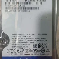 هارد وسترن 1TB