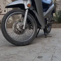 روان ۱۱۰ مدل۸۸ و تعدادی لوازم یدکی۱۱۰