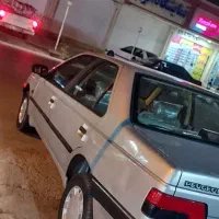 پژو ۴۰۵|خودرو سواری و وانت|جیرفت, |دیوار