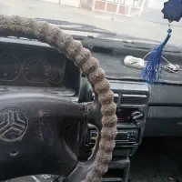 پرایدصبا ۸۴