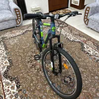 دوچرخه ۲۷،۵|دوچرخه، اسکیت، اسکوتر|تهران, ائمه اطهار|دیوار