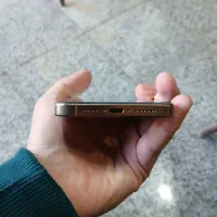 ایفون ۱۶پرومکس با ریجستر باطری ۱۰۰|موبایل|اسلام‌‌آباد غرب, |دیوار