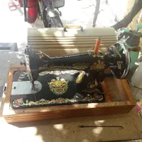 چرخ خیاطی