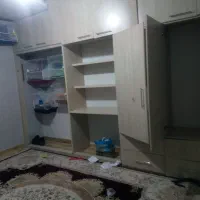 قفسه دیواری کمد دیواری