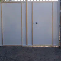 رنگ آمیزی ساختمان