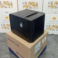 بارکدخوان / فیش پرینتر / لیبل پرینتر|پرینتر، اسکنر، کپی، فکس|مشهد, احمدآباد|دیوار